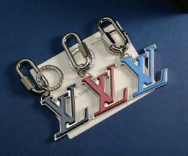 Picture of LV Keyring _SKULVkeyringlyh8812093